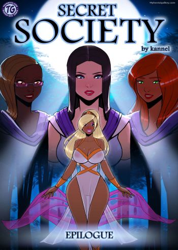 Secret Society 10
